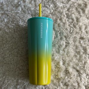 Starbucks 2021 Summer Collection